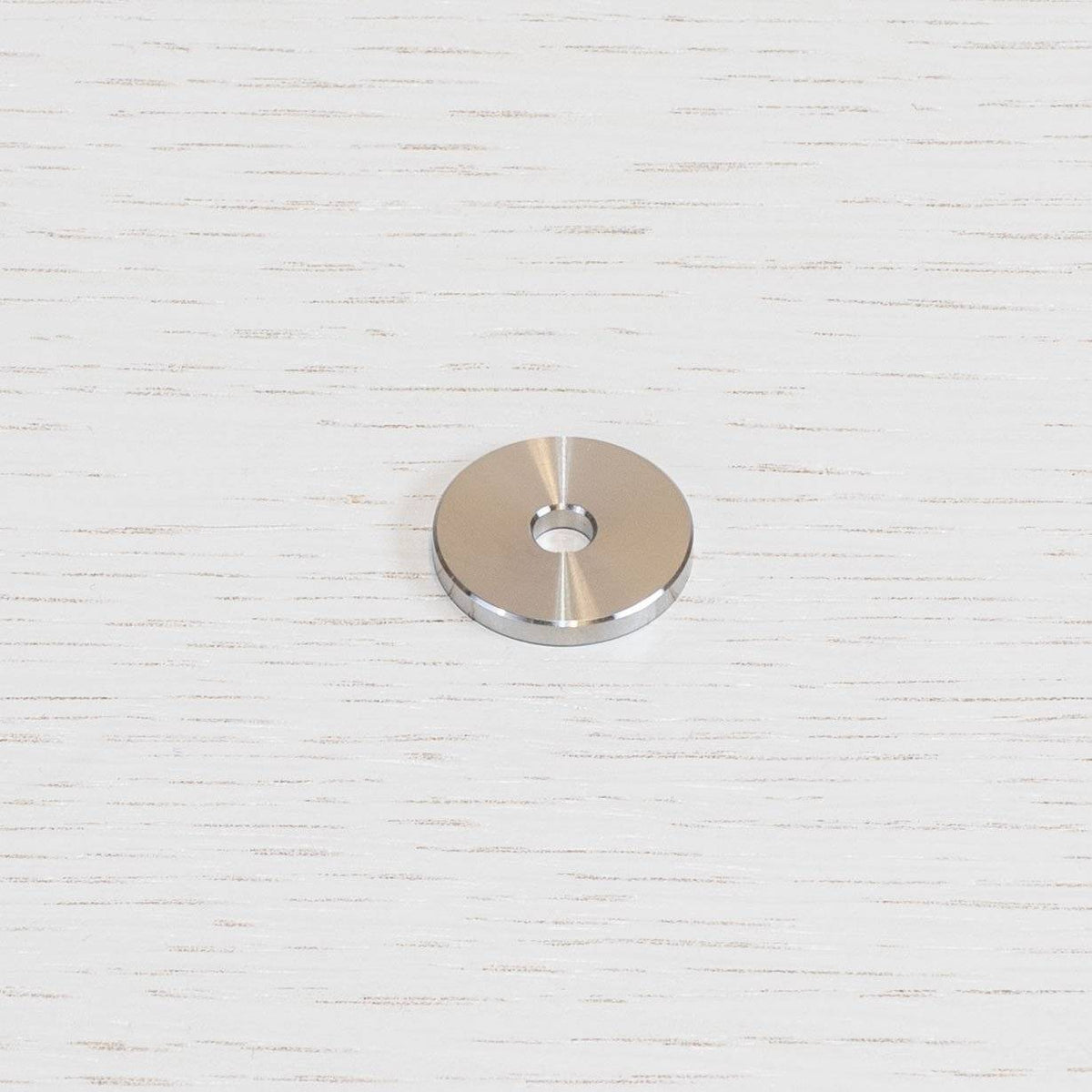 Mounting Disc in Steel