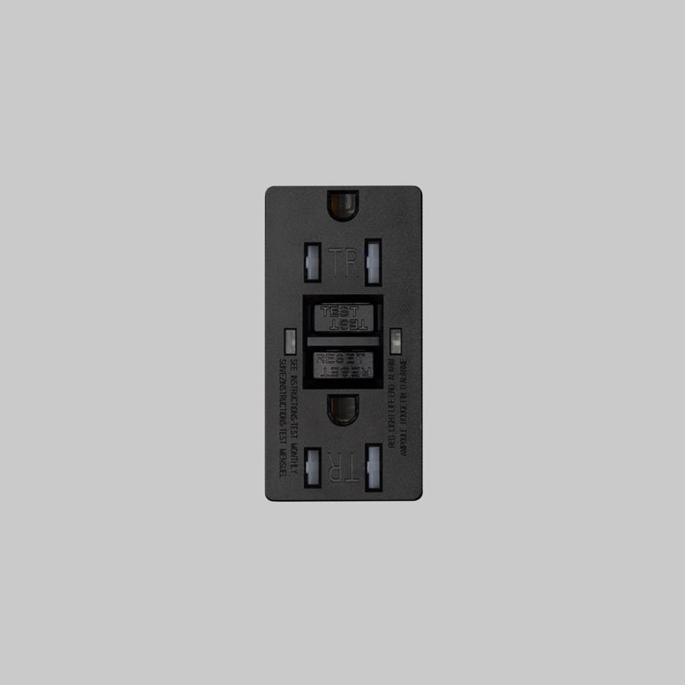 Outlet Module