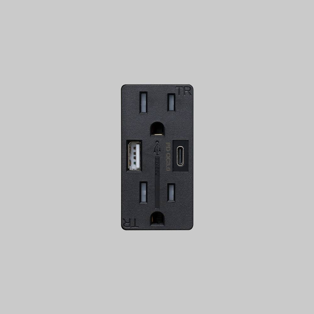 Outlet Module