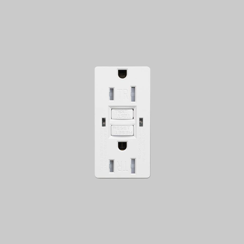 Outlet Module