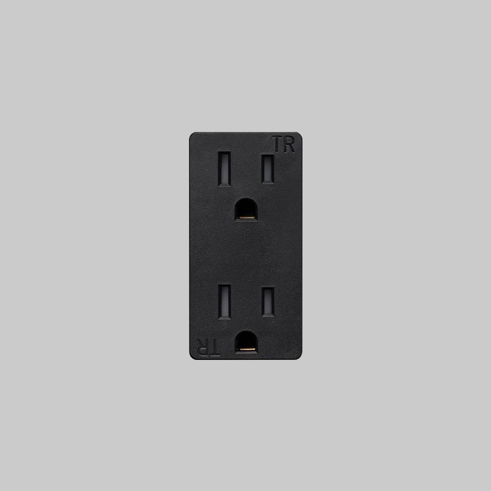 Outlet Module