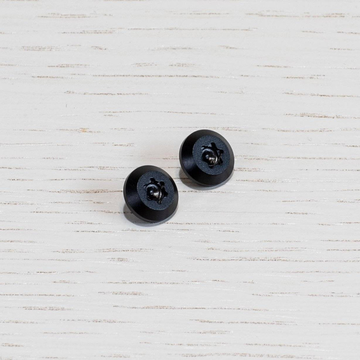 Torx Cap in Black