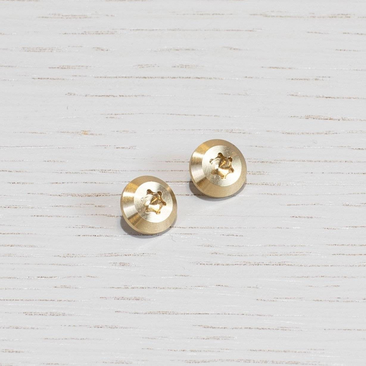 Torx Cap