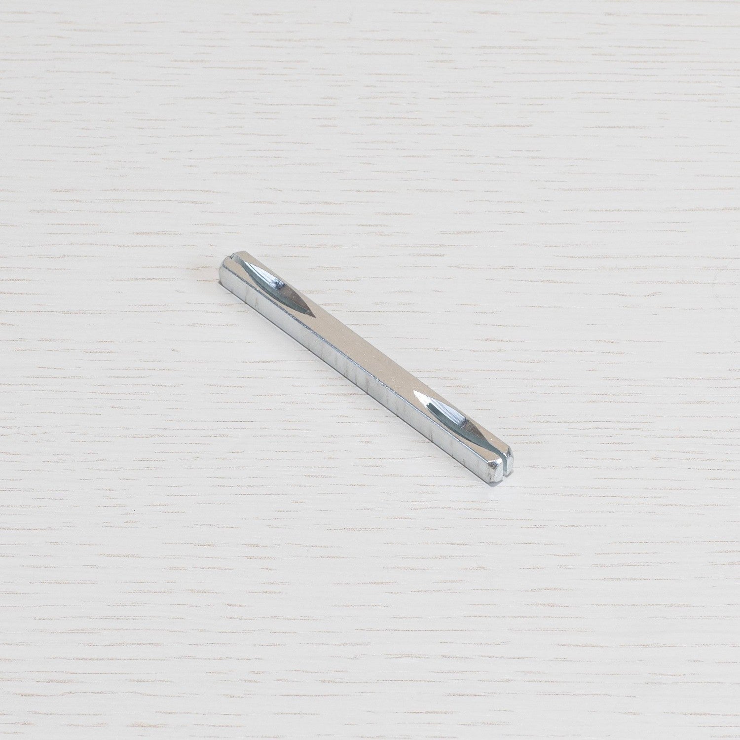Door Handle + Knob Spindle