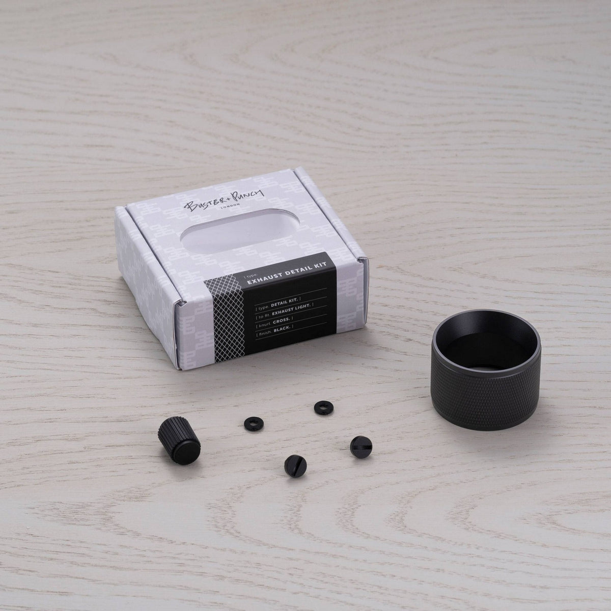 Detail Kit