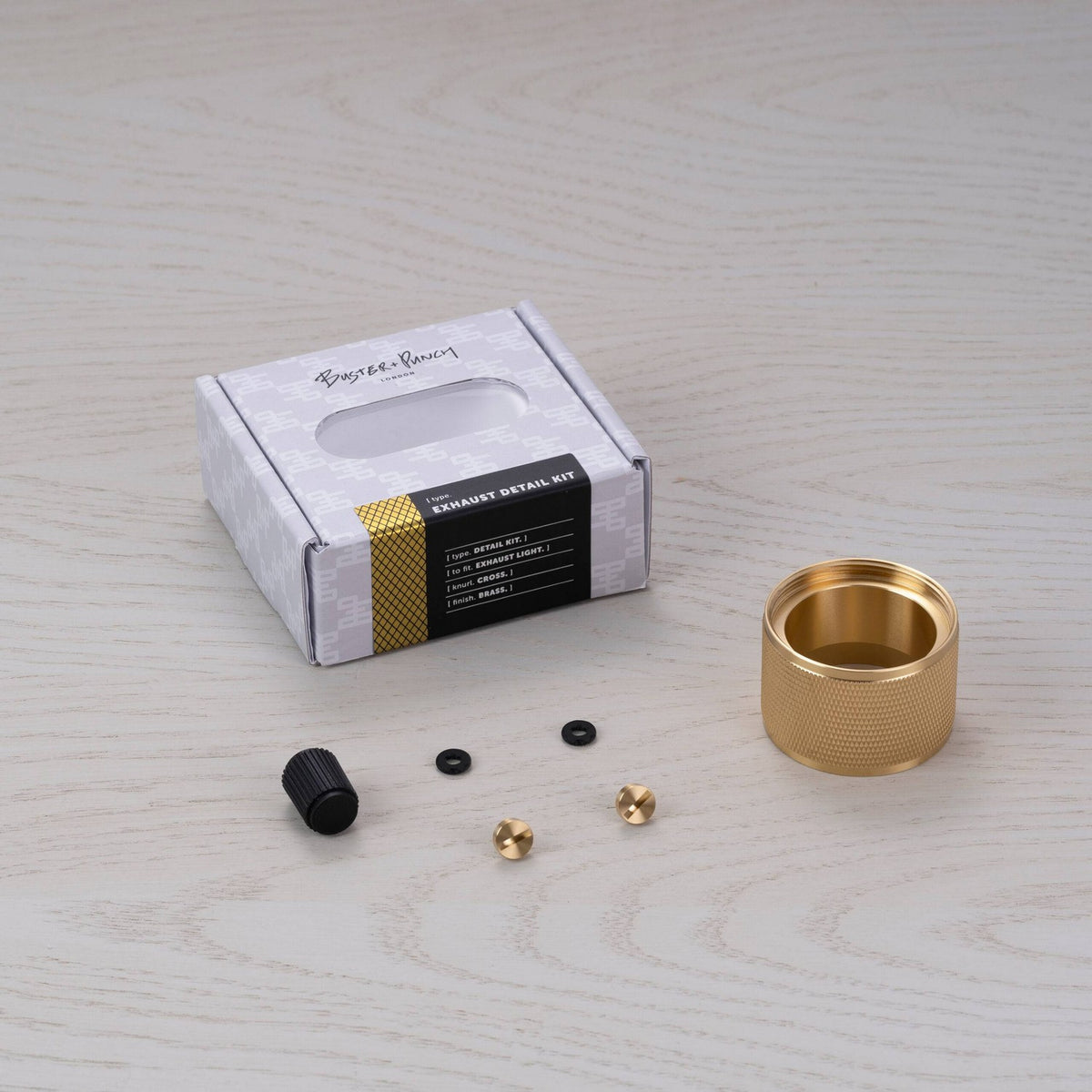 Detail Kit