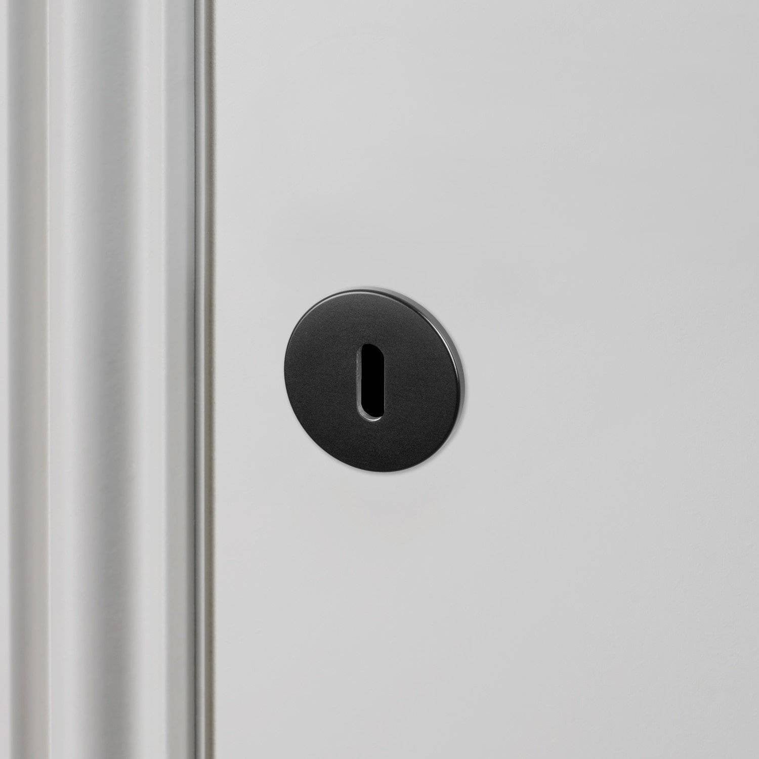 Escutcheon Plate