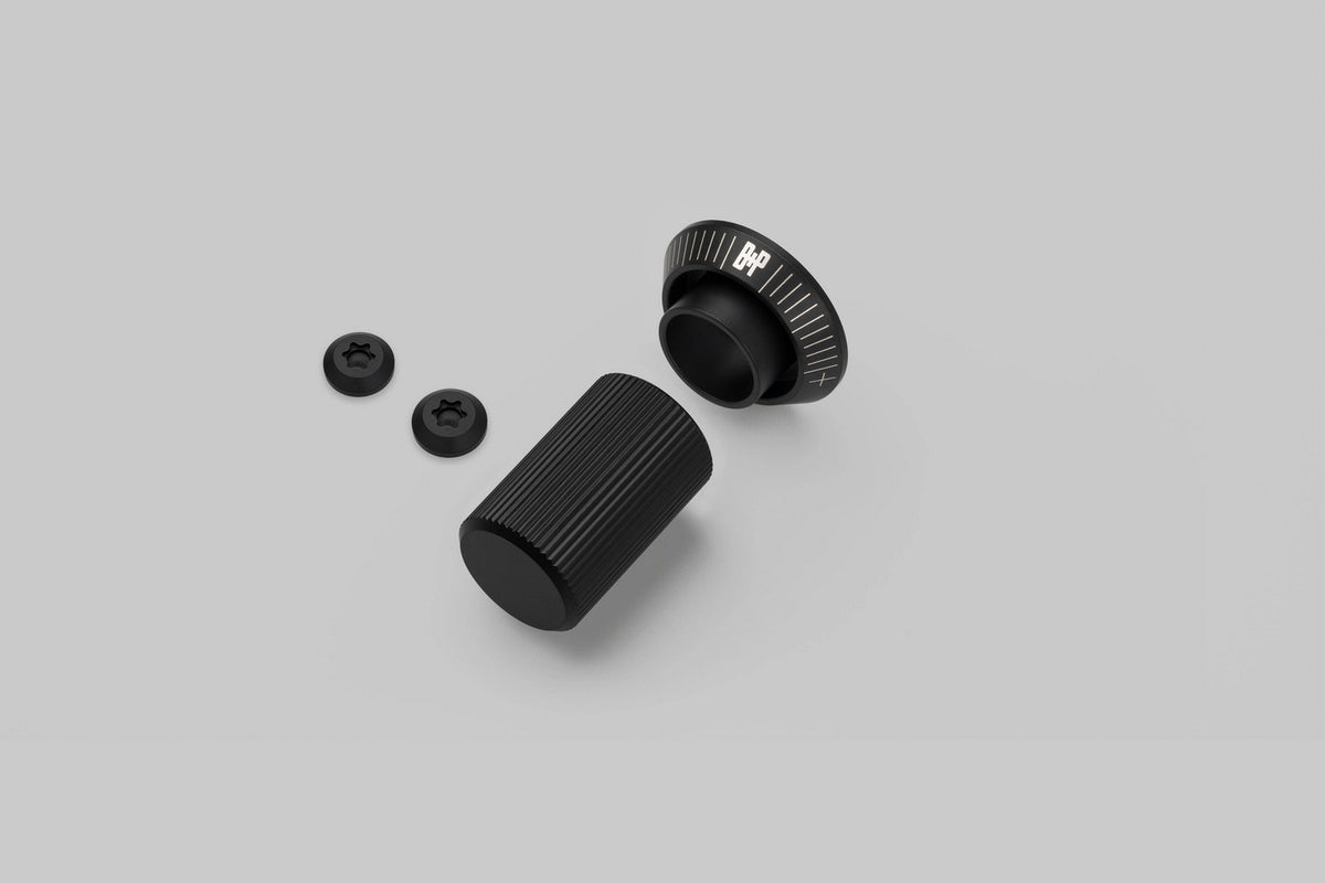 Detail Kit