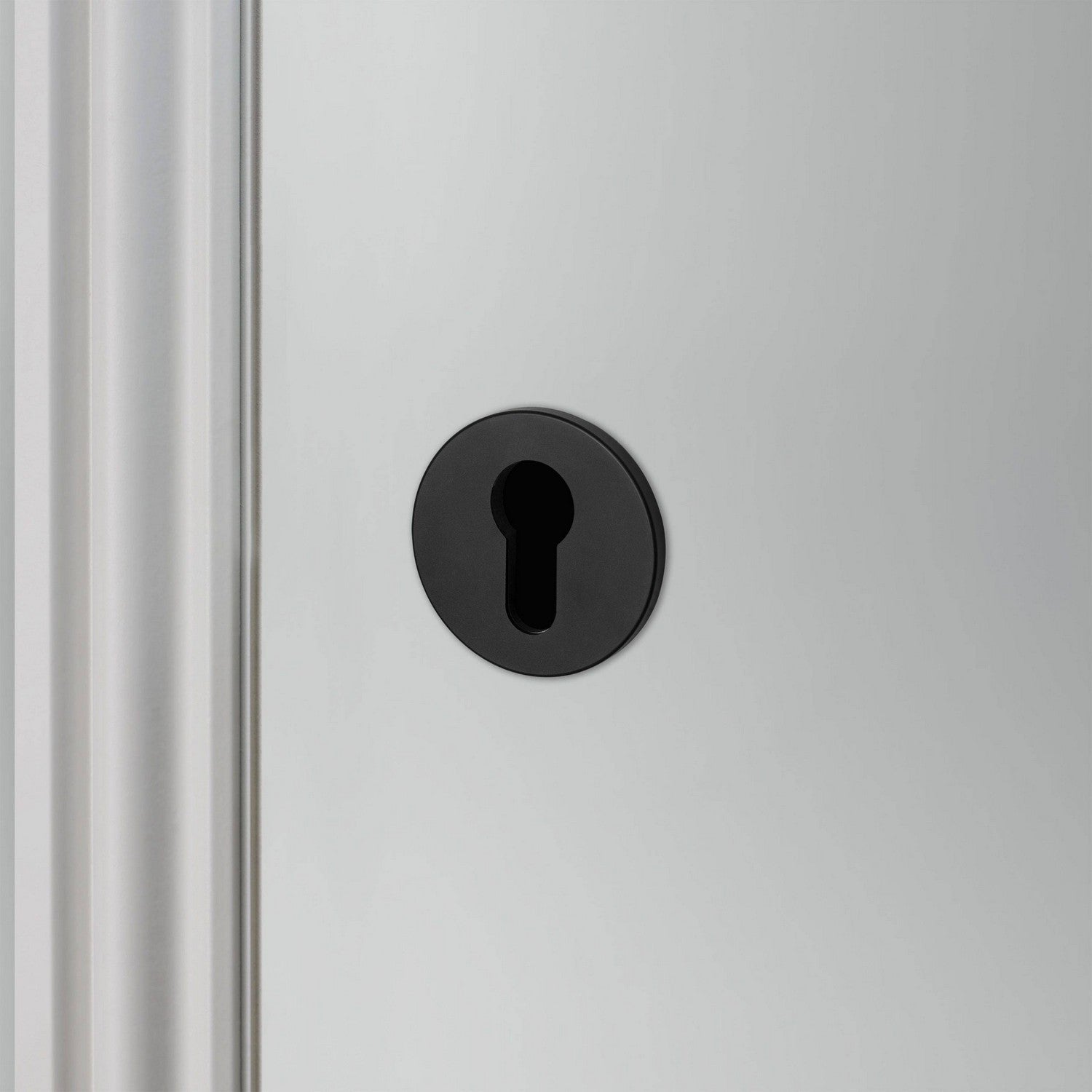 Escutcheon Plate