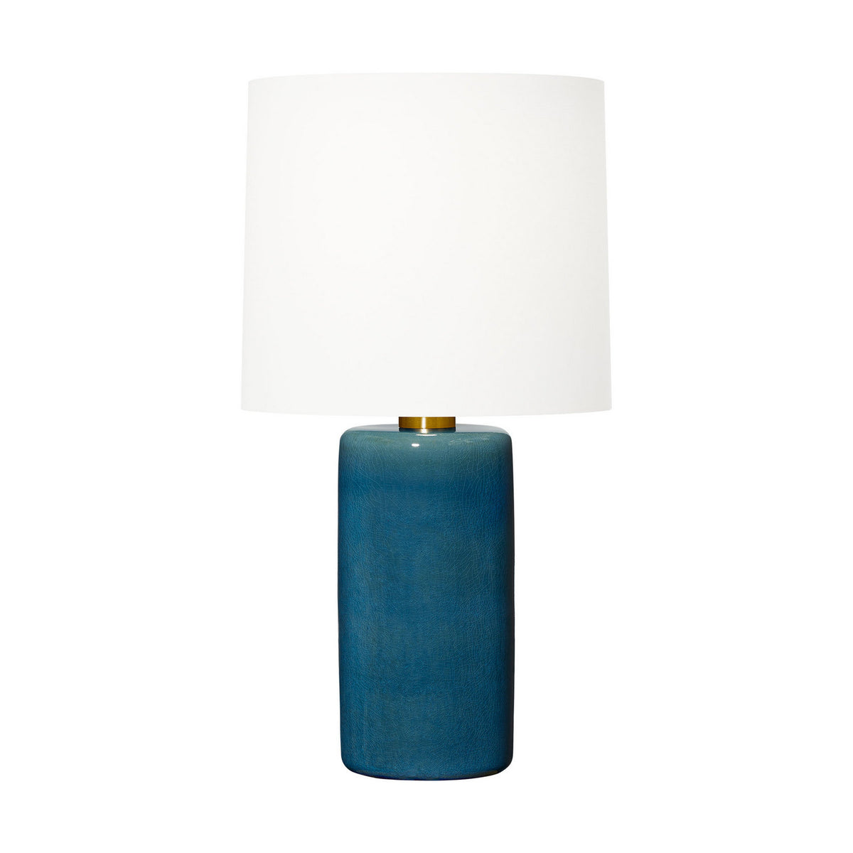 Shanghai One Light Table Lamp