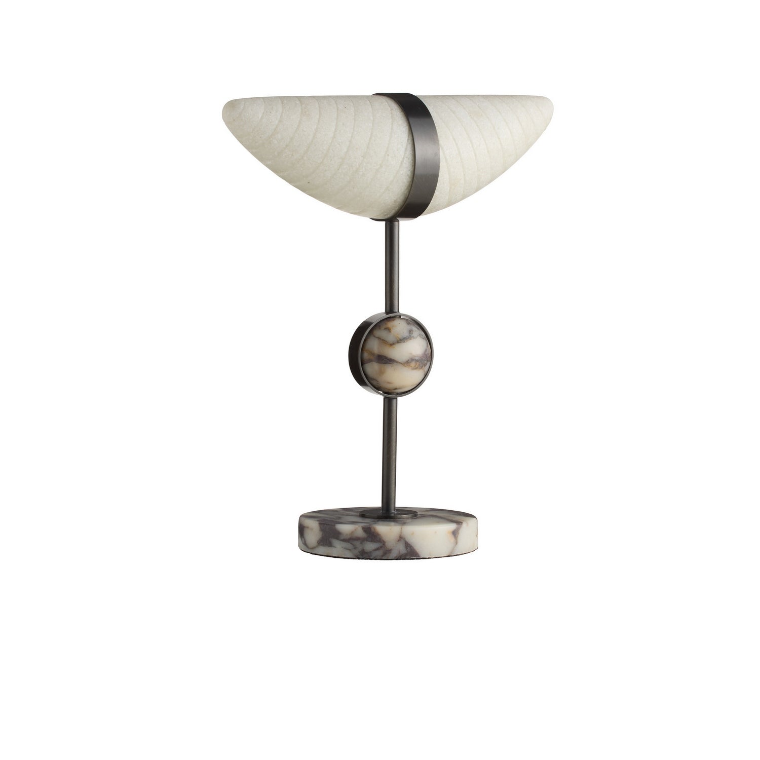 Norbert Sculpture in Ivory