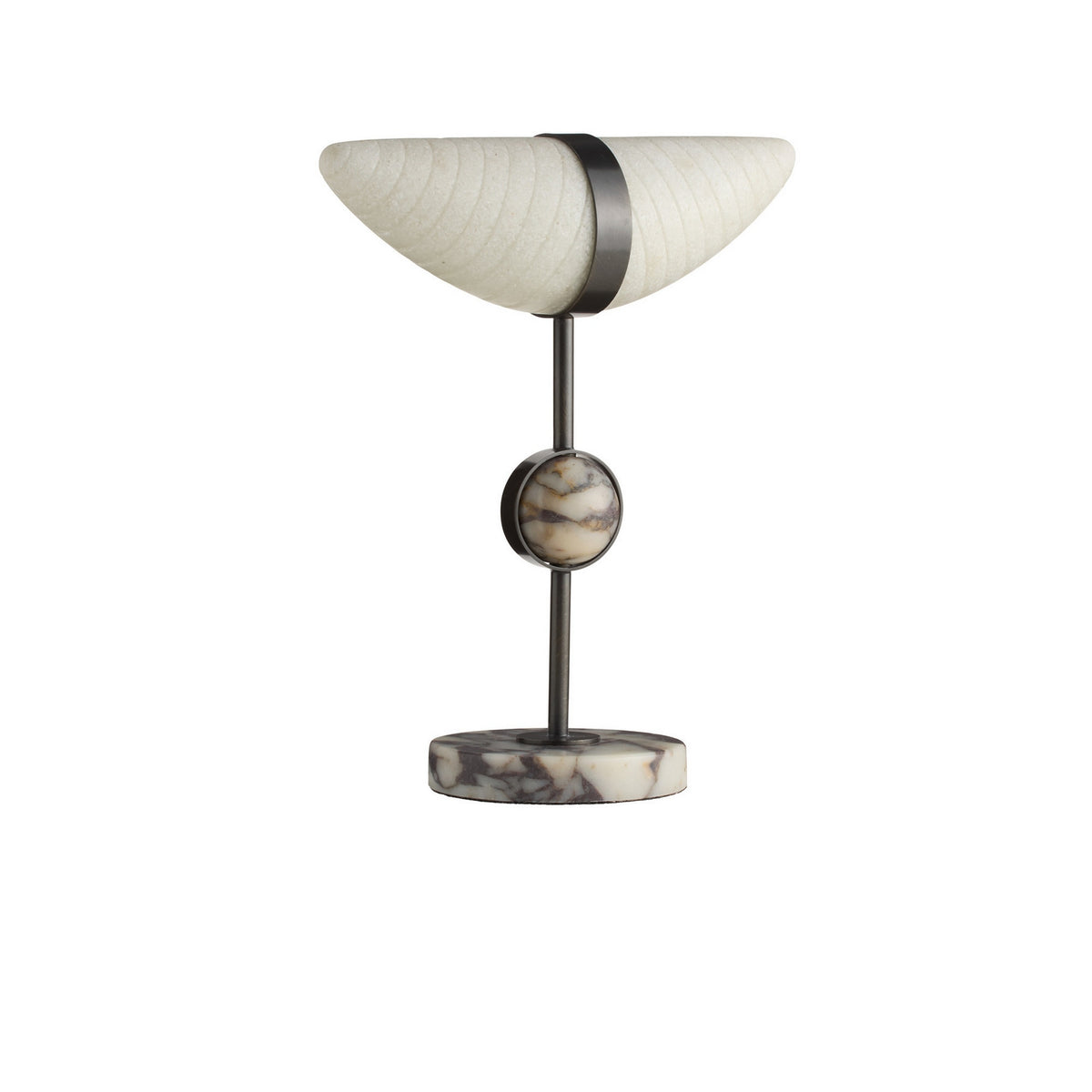 Norbert Sculpture in Ivory