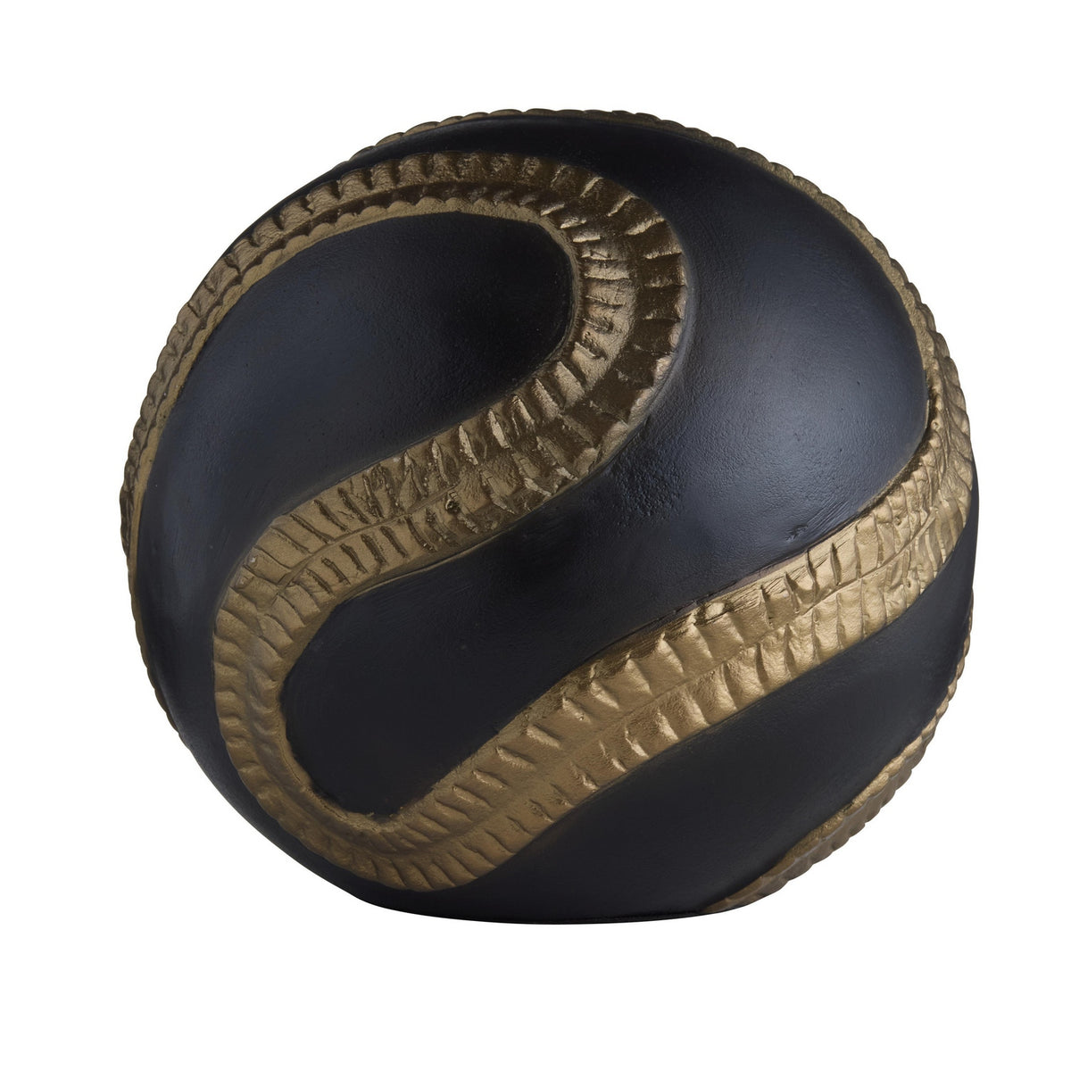 Sculpture de Marnie en bronze