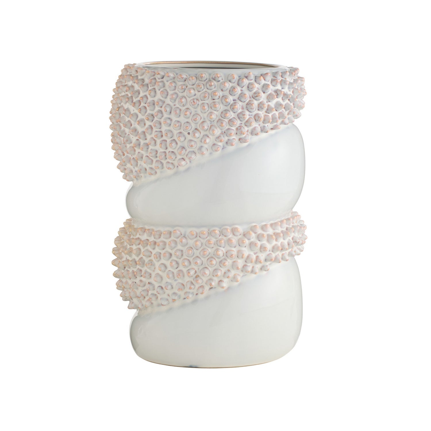 Mara Vase in Laurel Reactive