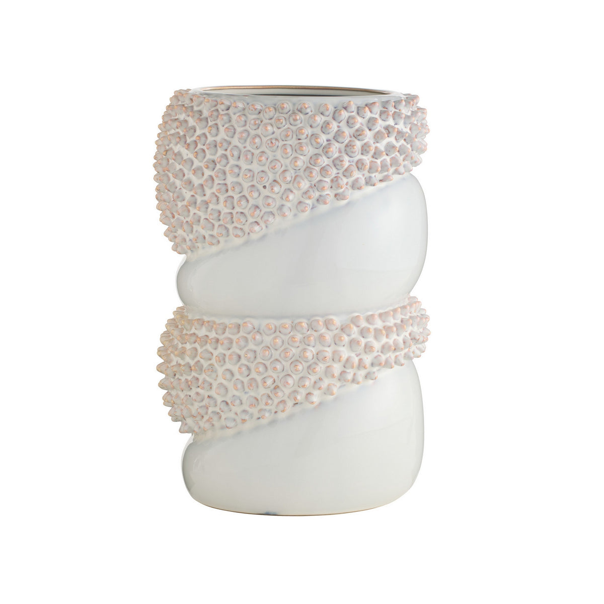 Mara Vase in Laurel Reactive