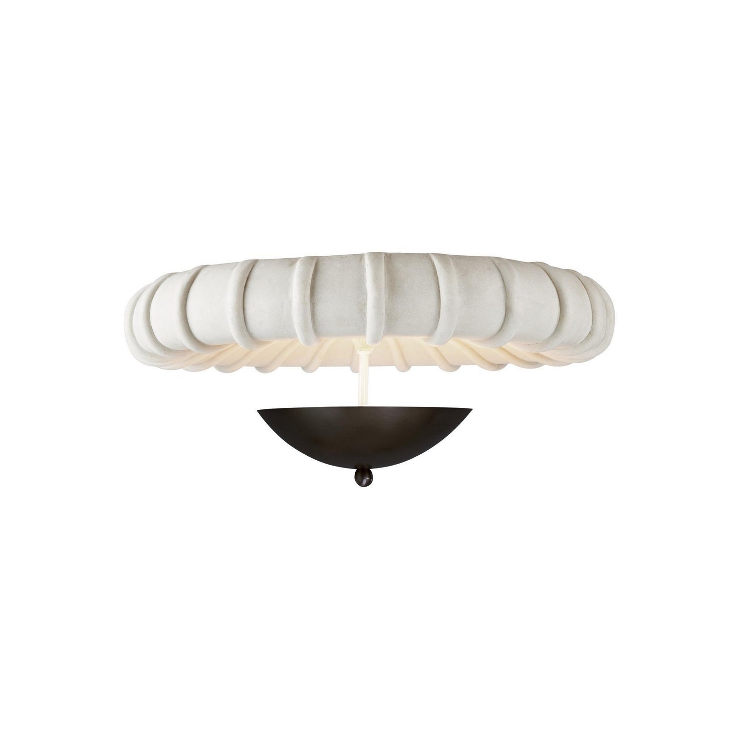 Camella Flush Mount