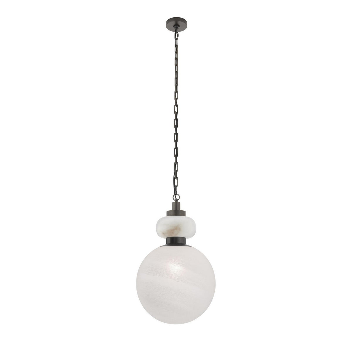 Rosemont One Light Pendant