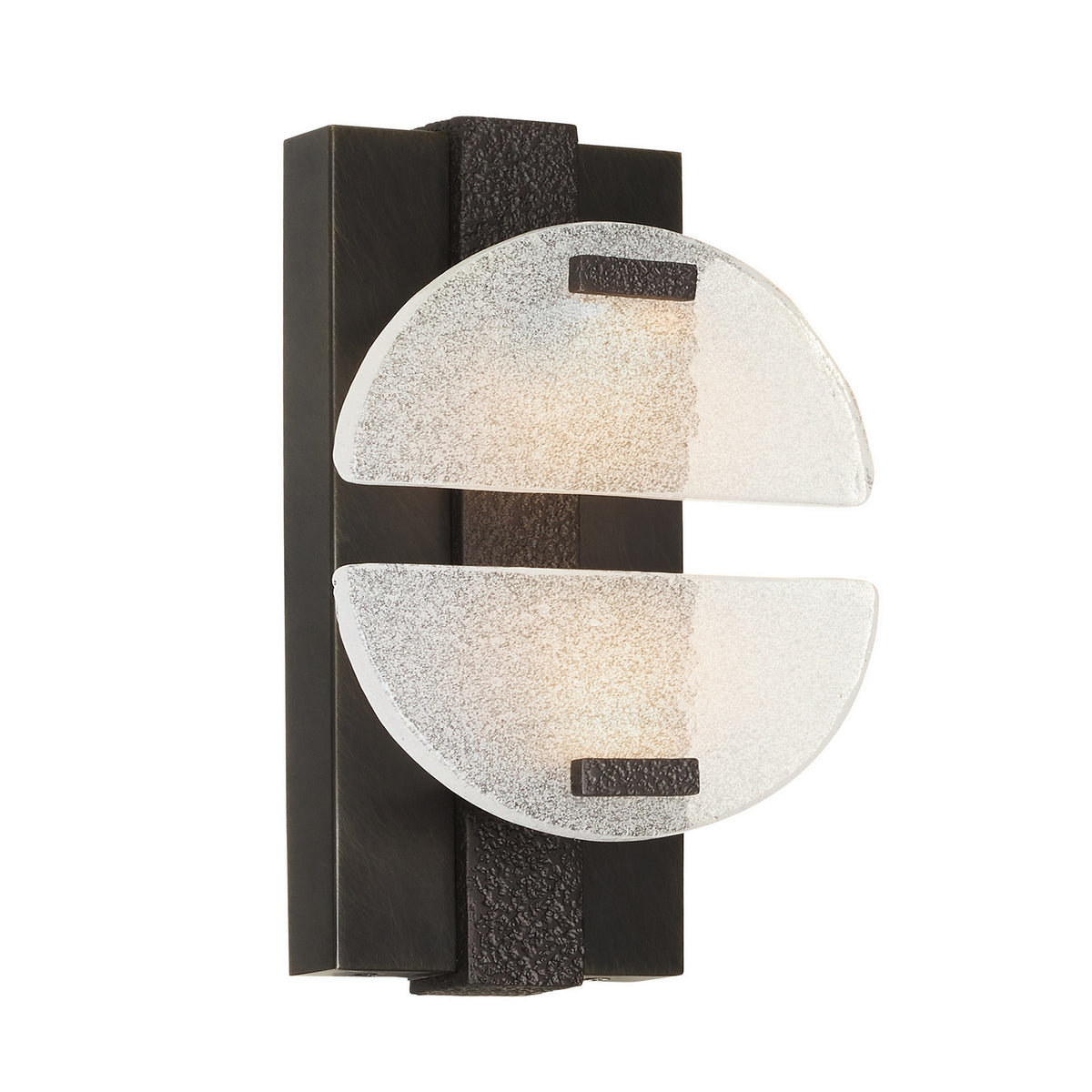 Applique murale LED Logan couleur Seedy Slump