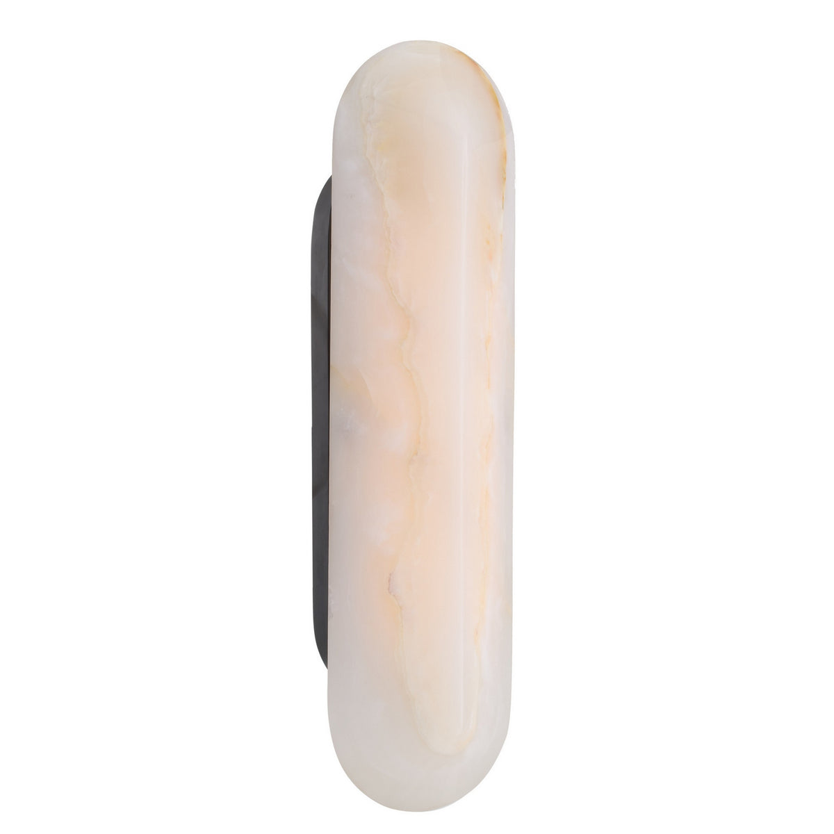 London LED Wall Sconce in White