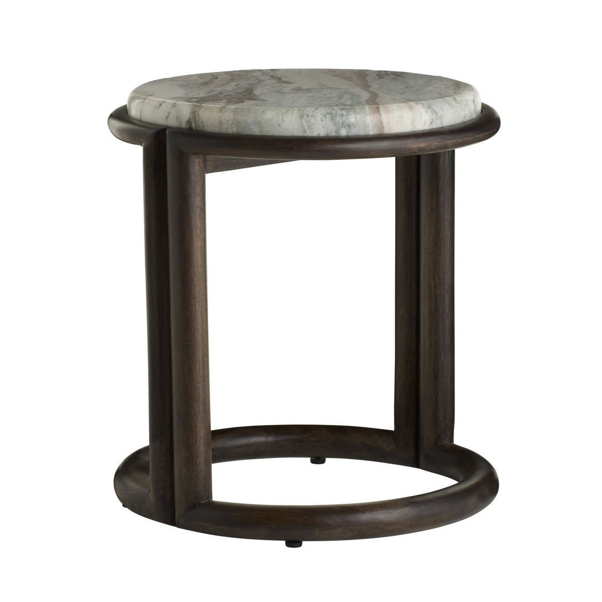 Table d'appoint McKenna à Toronto