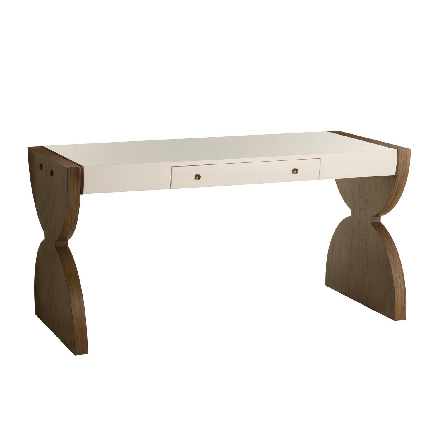 Myra Desk in Opal