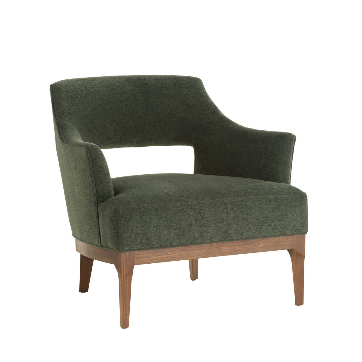 Laurette Chair in Pine