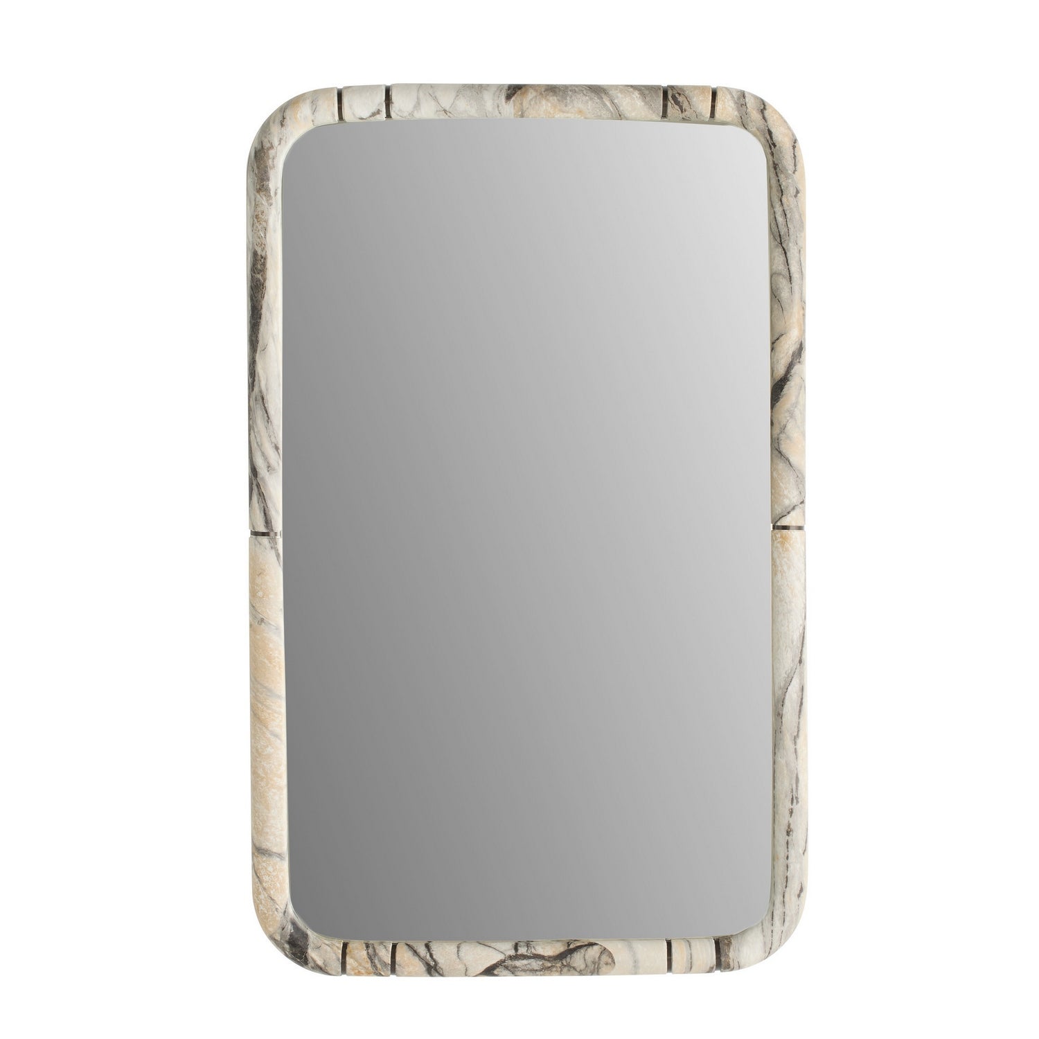 Trevino Mirror