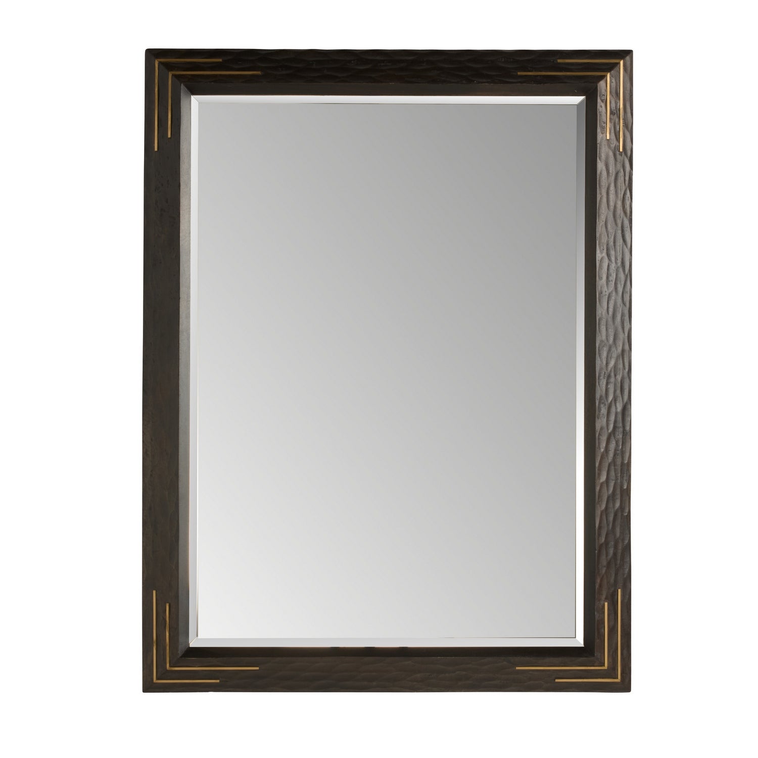 Moses Mirror in Sable