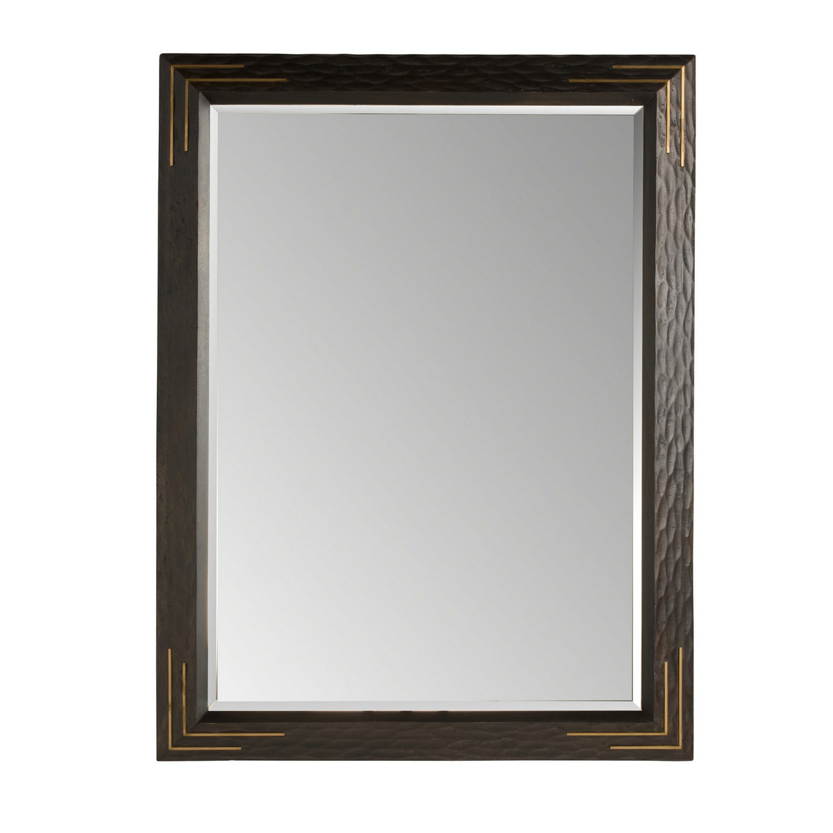 Moses Mirror in Sable