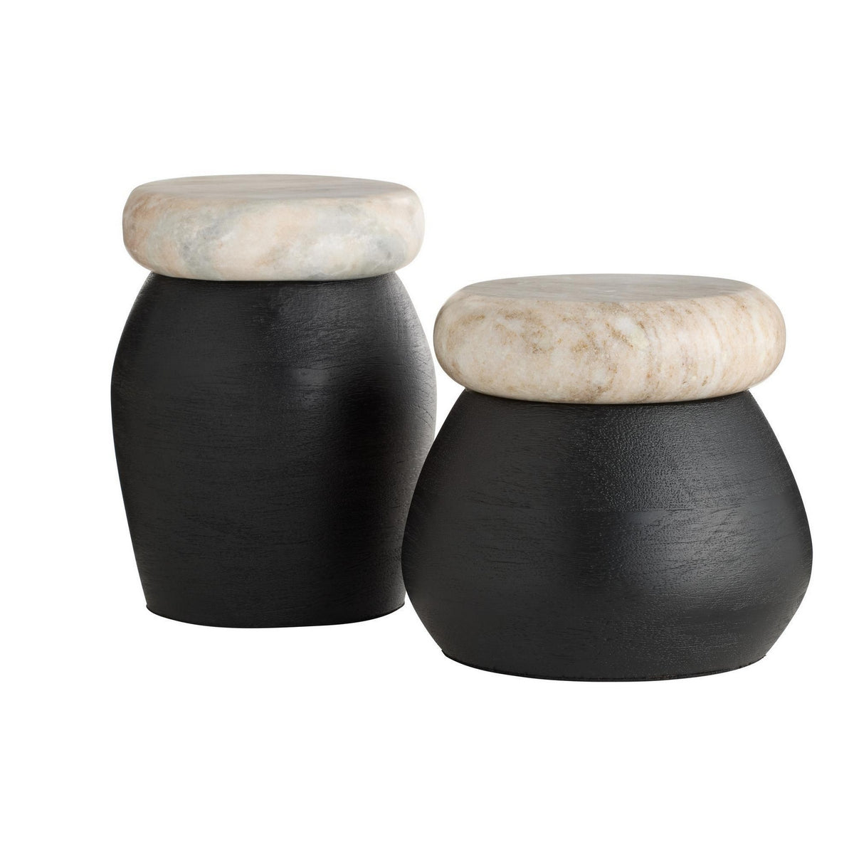 Noelles Containers, Set of 2 in Toronto