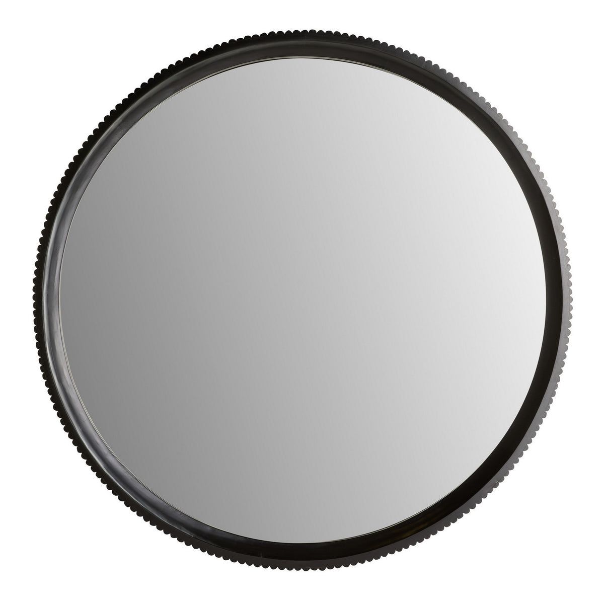 Munich Mirror in Ebony