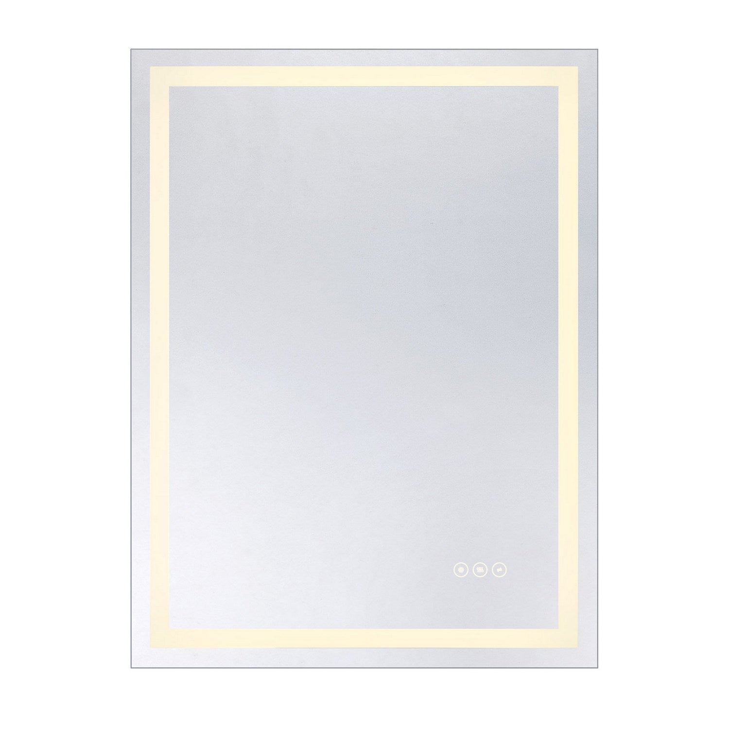 Oneida Mirror