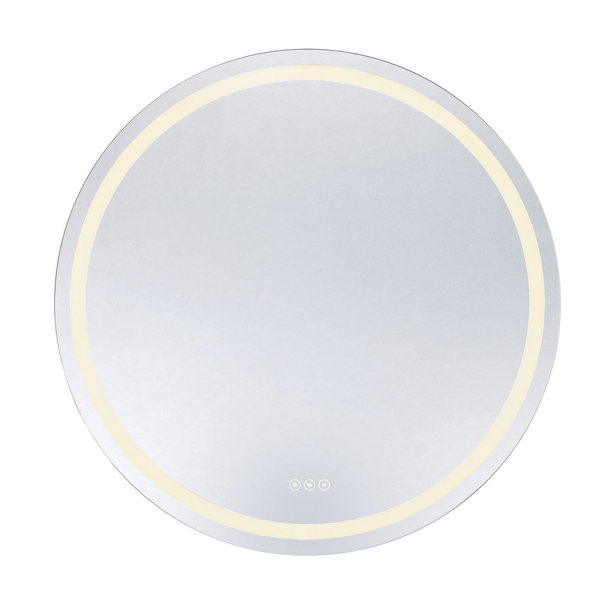 Oneida LED Mirror