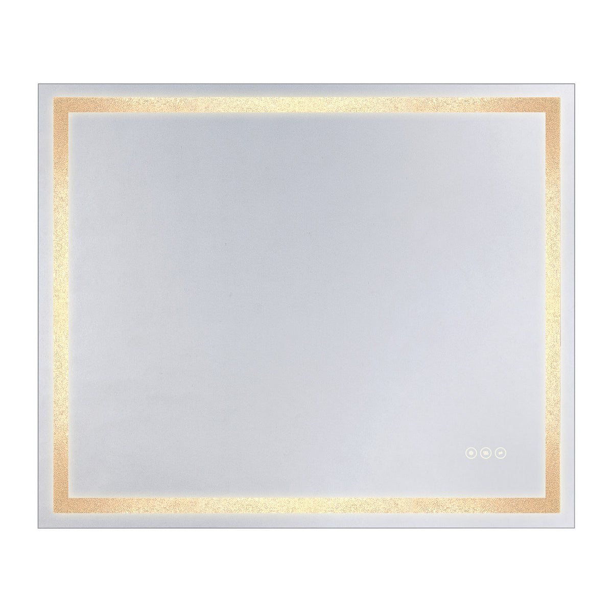 Cordova LED Mirror