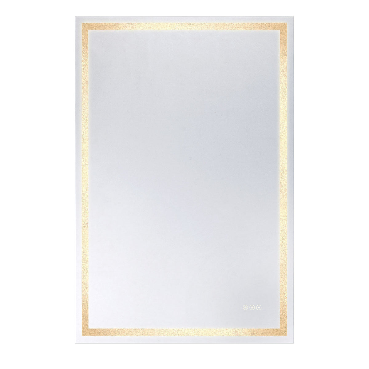 Cordova LED Mirror