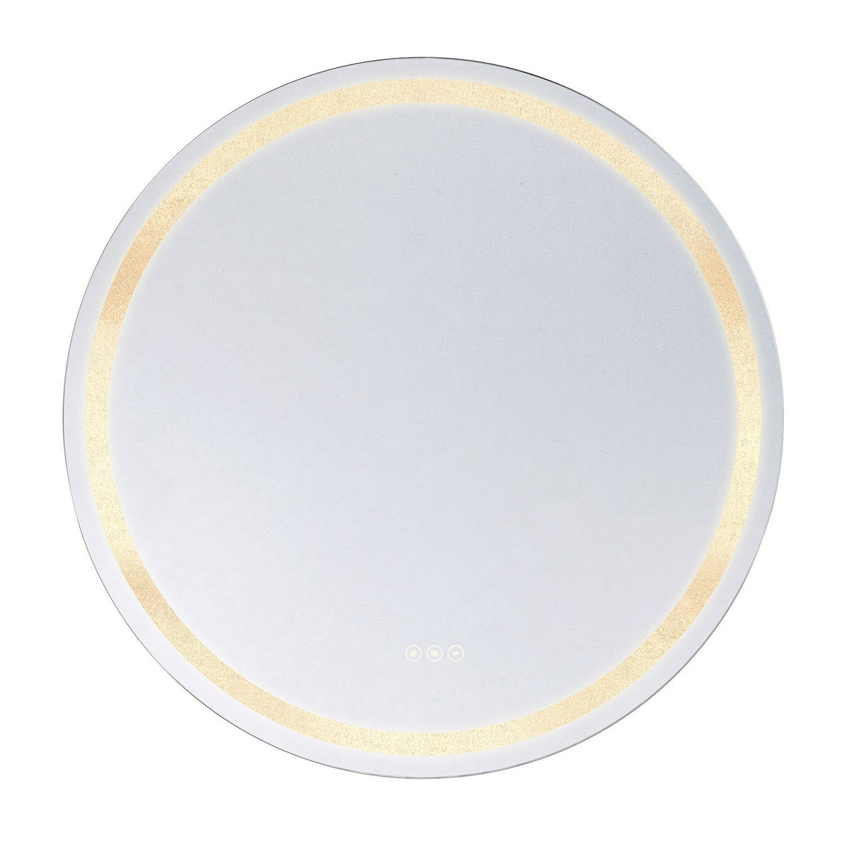 Cordova LED Mirror