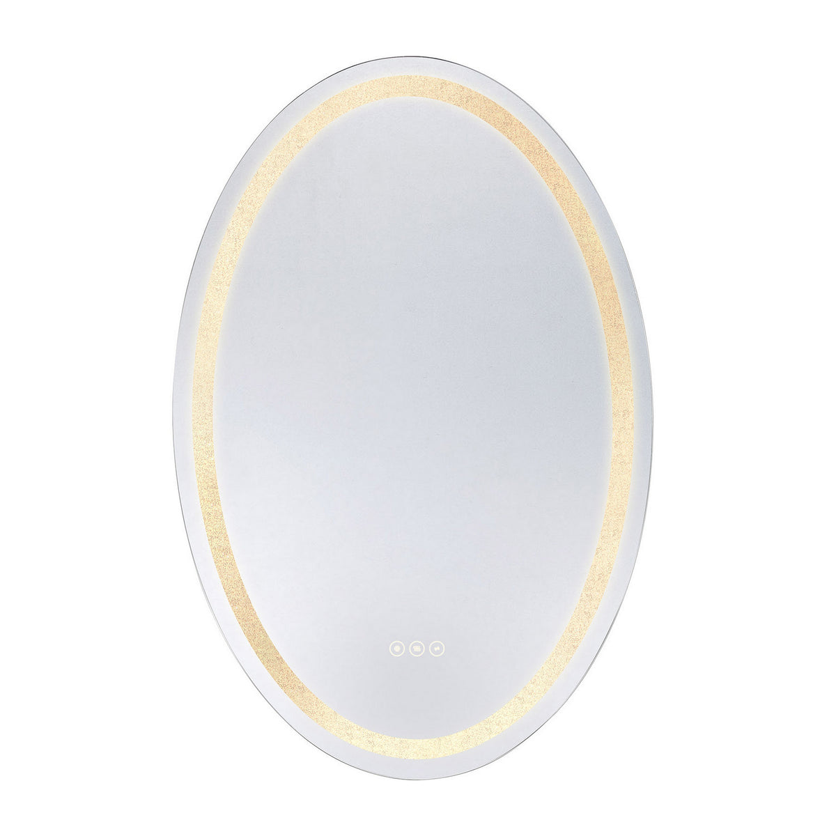 Cordova LED Mirror