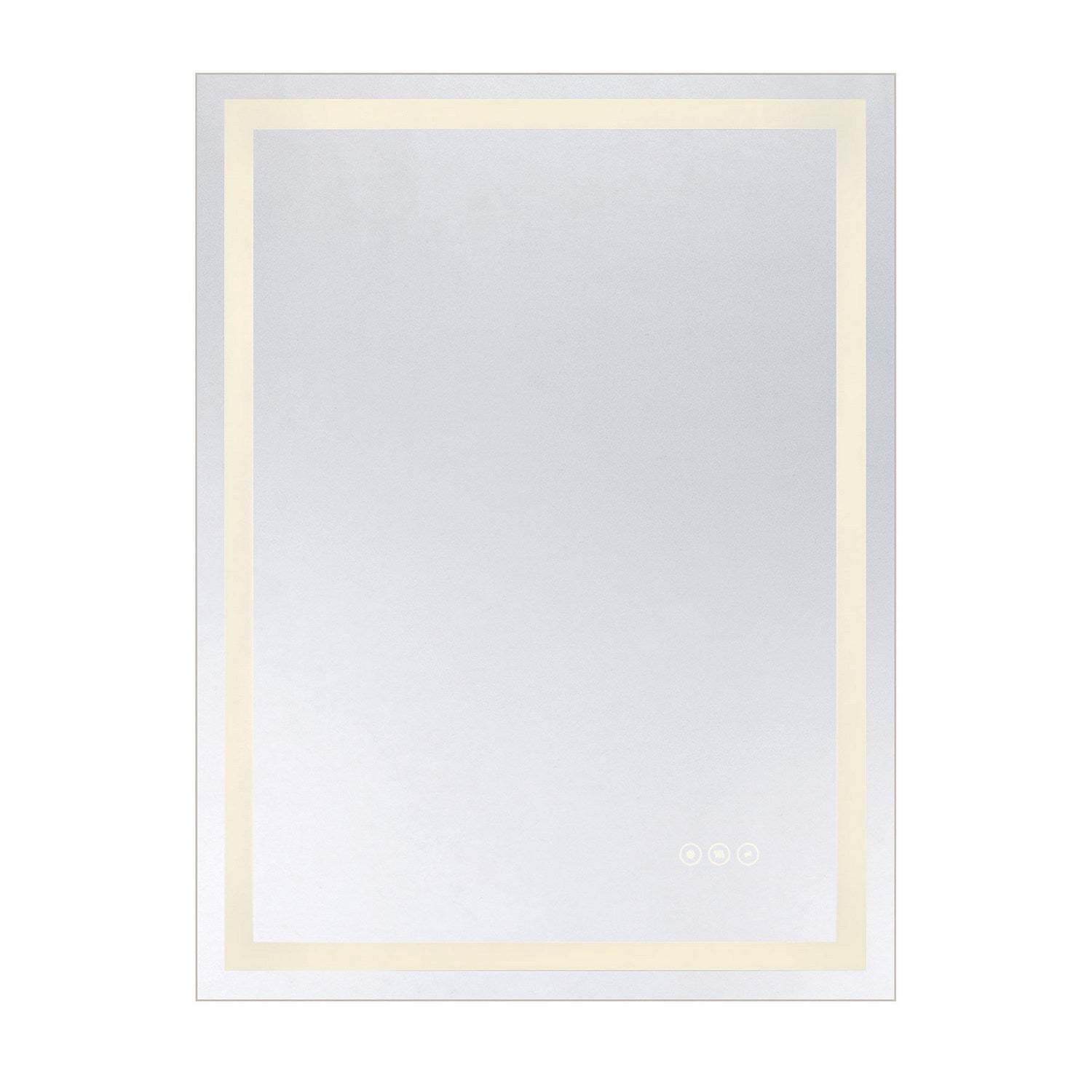 Beckett Mirror