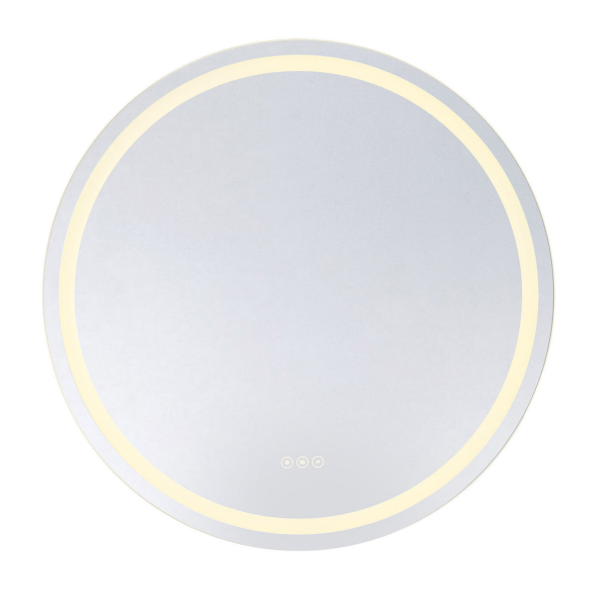 Beckett LED Mirror