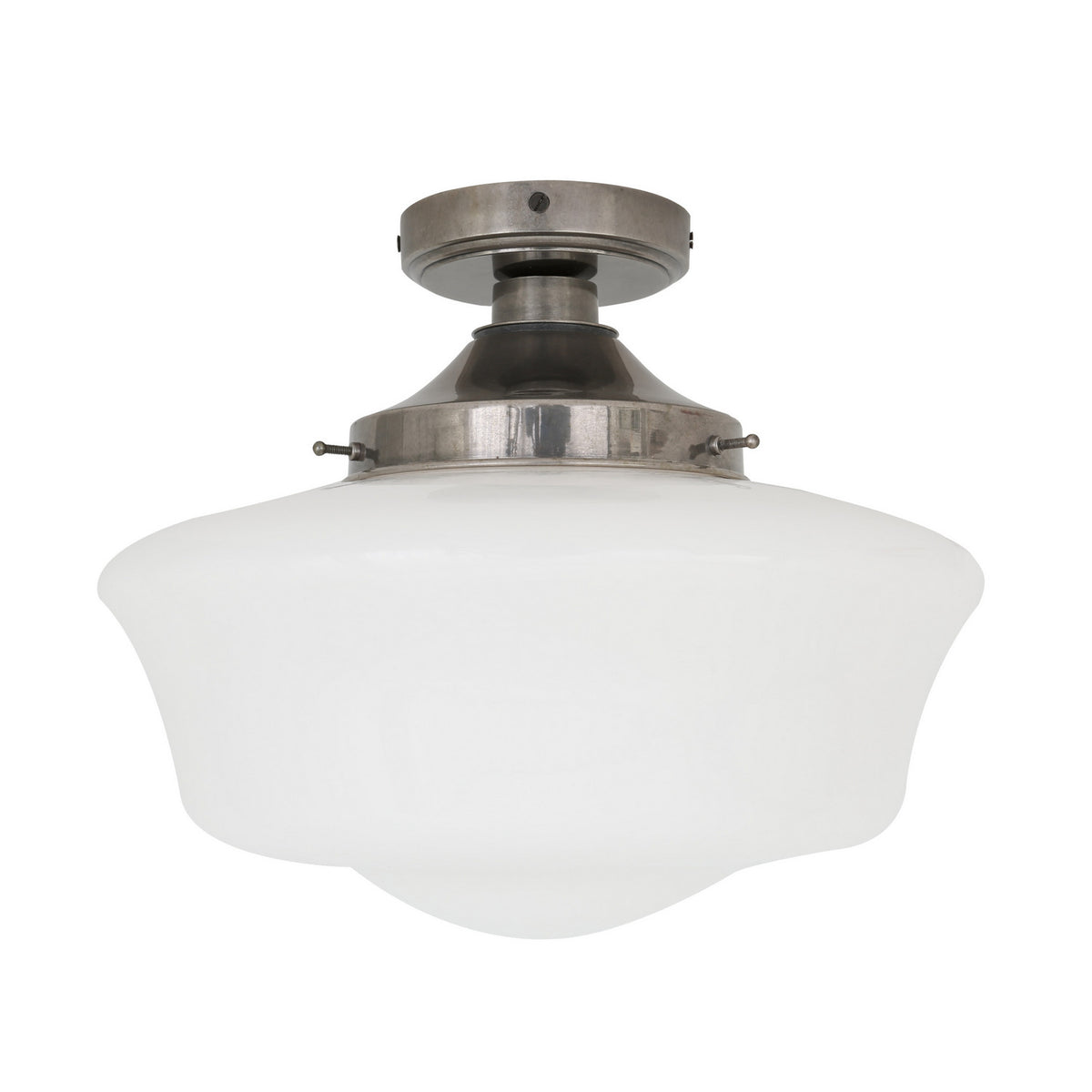 Anath One Light Flush Mount