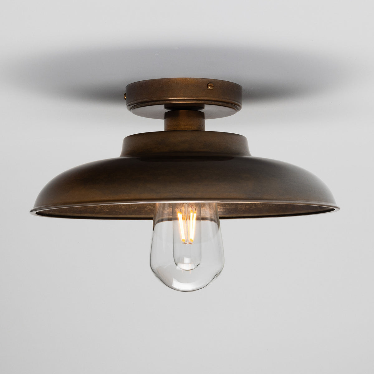 Darya Flush Mount