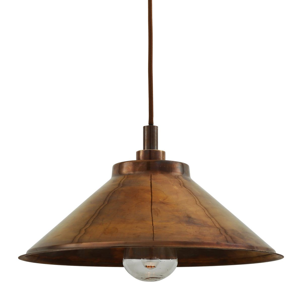 Nerissa One Light Pendant
