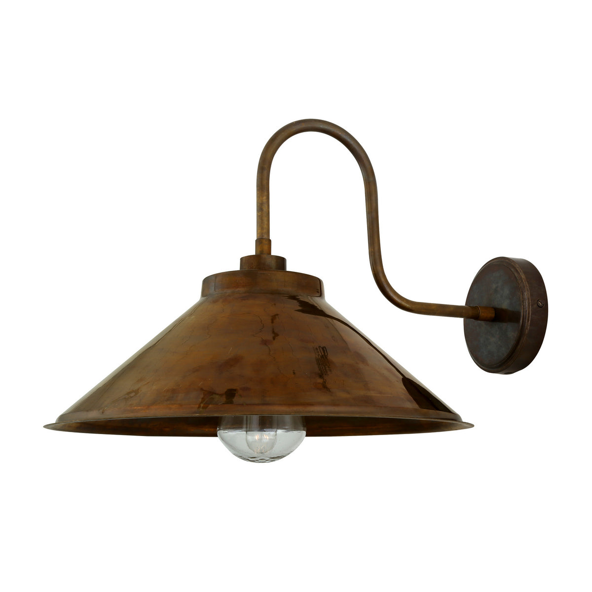 Nerissa Wall Sconce