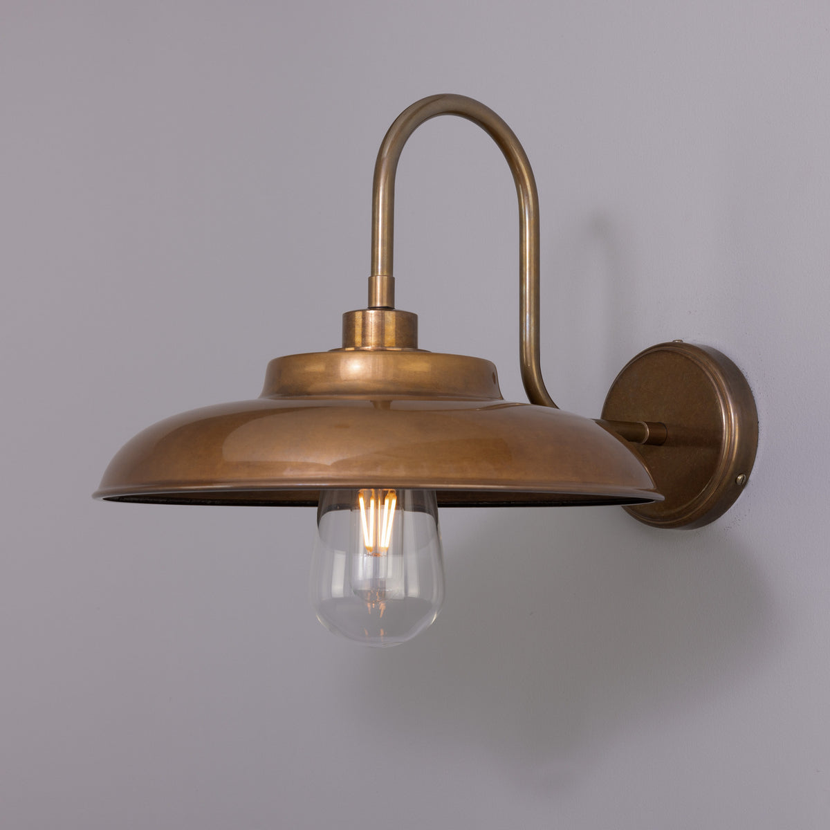 Darya One Light Wall Sconce