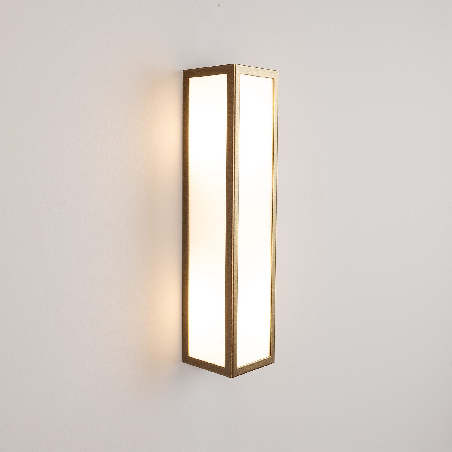 Bata Two Light Wall Sconce