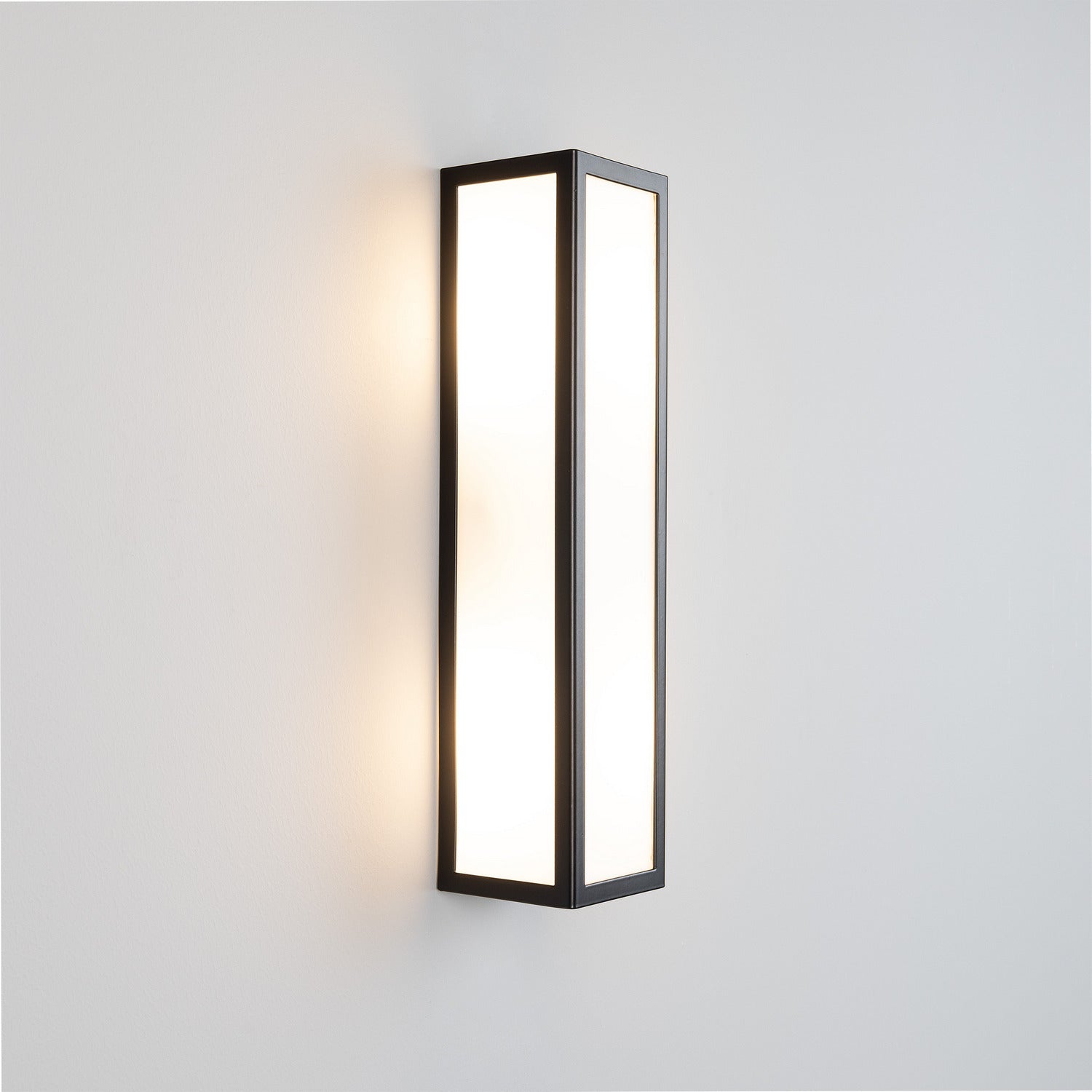 Bata Two Light Wall Sconce