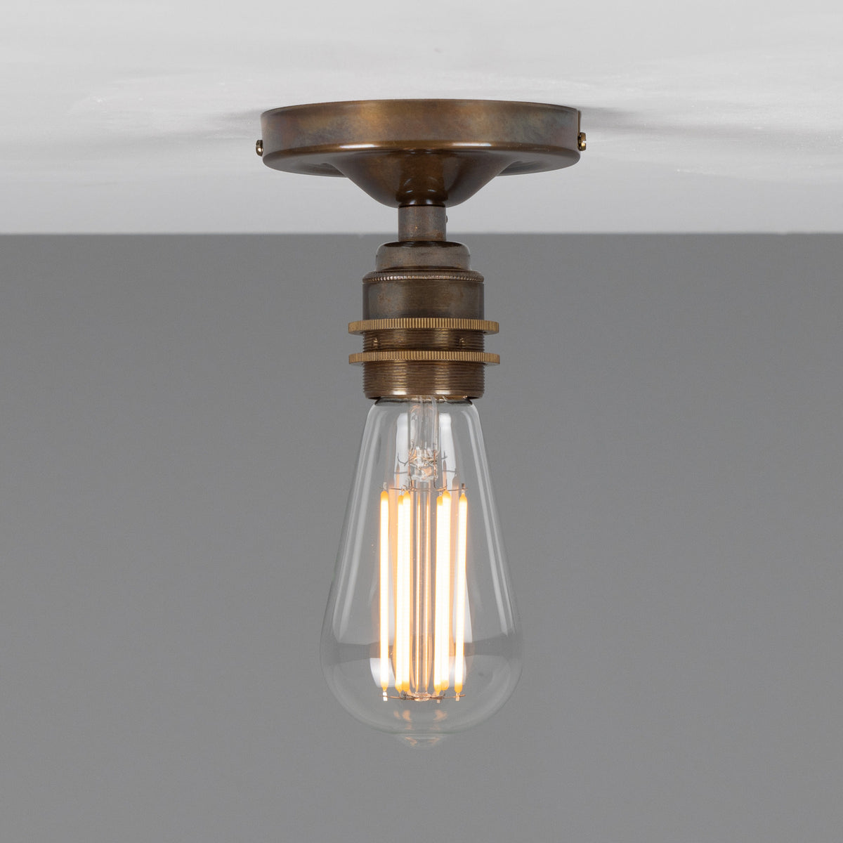 Bexter Flush Mount