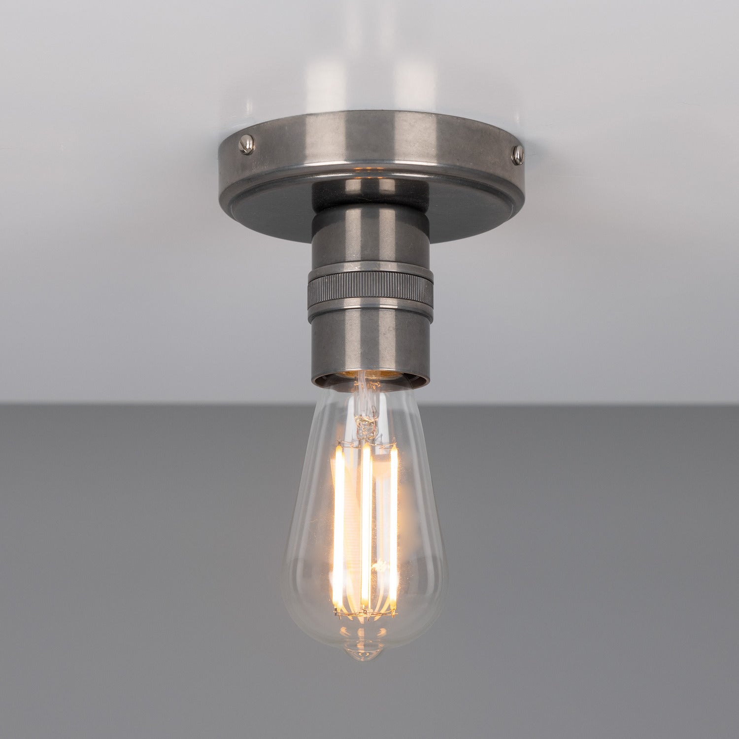 Devon Flush Mount