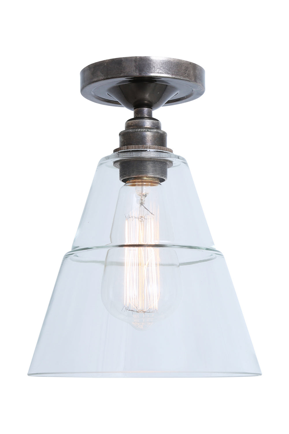 Rigale Flush Mount