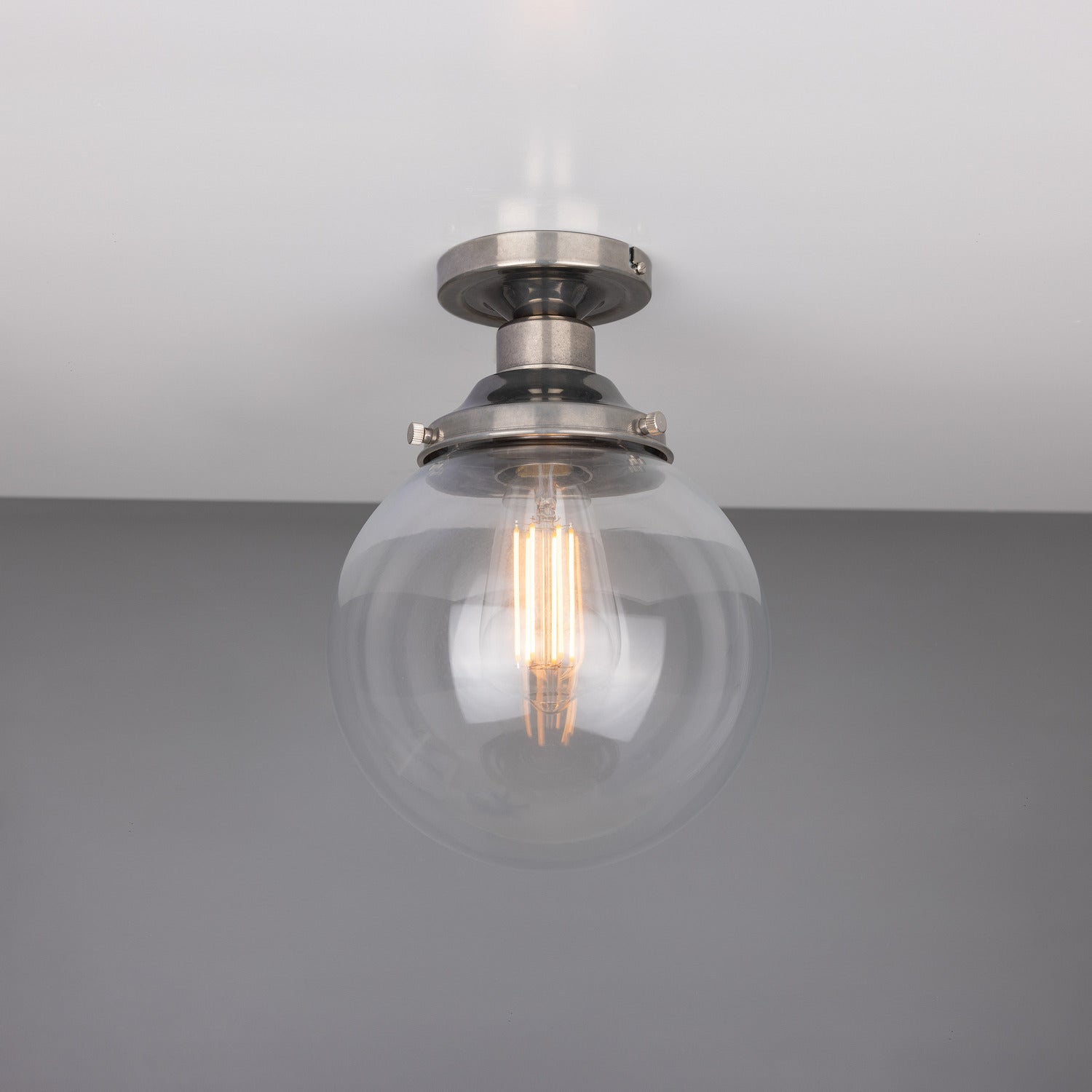 Riad Flush Mount